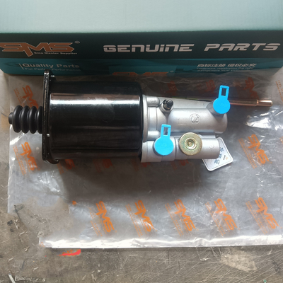 SMS-20762 WG9114230025 อะไหล่รถบรรทุกคลัตช์ Booster Cylinder SMS
