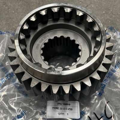 18869 Sun Wheel Sinotruk Howo อะไหล่