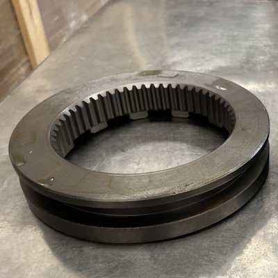 810W35612-0020 Sinotruk Howo อะไหล่แขนตาข่าย