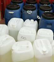 เครื่องกรอง วัสดุแท้ สับ PU สินค้าที่ทําตามสั่ง