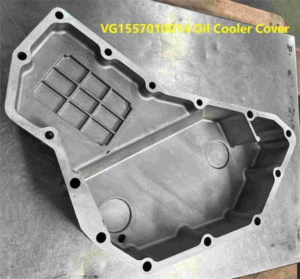 VG1557010014 เครื่องเย็นน้ํามันไฮดรอลิก