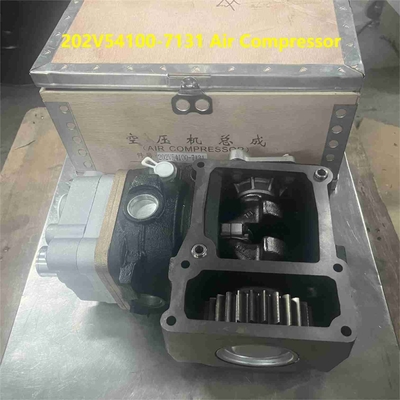 202V54100-7131 เครื่องบดอากาศ HOWO ชิ้นส่วนรถบรรทุก SITRAK MC11 MT13 MC13 MT95