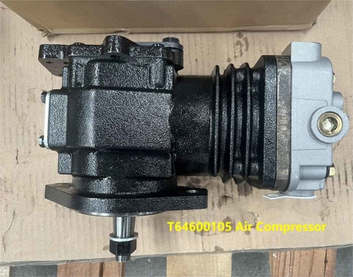 T64600105 เครื่องปั่นอากาศกล่องเดียว FOTON อะไหล่รถบรรทุก