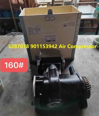 5287078 901153942 เครื่องบดอากาศ กระบอกเดียว Cummins 6CT 8.3 เครื่องบดอากาศ