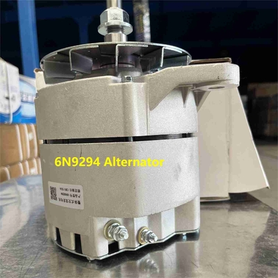 6N9294 เครื่องกําเนิดอัลтернаเตอร์ 24V 70A เครื่องขุดหิน Caterpillar NT855 3306 เครื่องบรรทุกล้อเครื่องยนต์