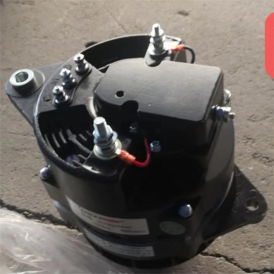 8LHA3096UC 3415536 เครื่องกําเนิดอัลเตอร์เนเตอร์ AMPS110 VOLTS28 ชิ้นส่วนของเครื่องบรรทุกล้อ