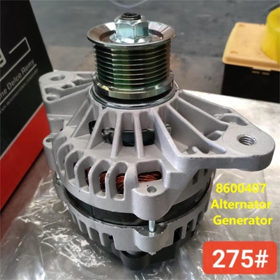 8600407 เครื่องกําเนิดอัลтернаเตอร์ 24V 70A HOWO อะไหล่รถบรรทุก Cummins เครื่องยนต์