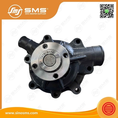พั๊มน้ํา องค์ประกอบเครื่องยนต์ Weichai อะไหล่เครื่องยนต์ Deutz TD226B 12159770