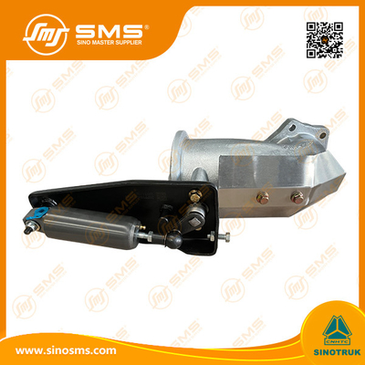 202V15201-6188 ท่อเบรกไอ Howo อุปกรณ์สํารองเครื่องยนต์