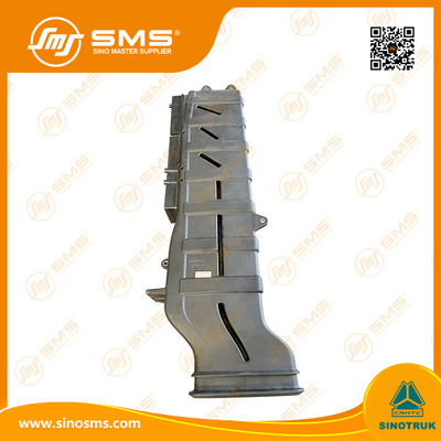 710W08201-6076 การประกอบท่อสูบ Howo Sitrak เครื่องยนต์อะไหล่