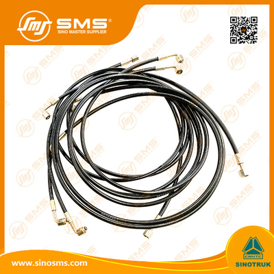 WG1642440075 หัวหุ้นเครื่องยนต์