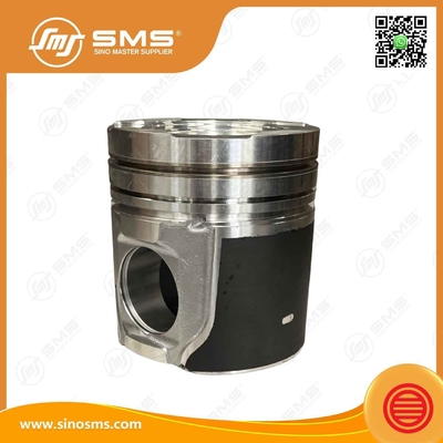 OEM / ODM / SMS พิสตัน WEICHAI WP12 อุปกรณ์ส่วนเครื่องยนต์ 612630020152