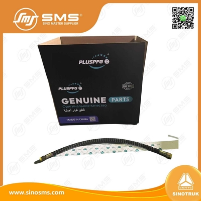 WG9725360451 Hose HOWO อะไหล่รถบรรทุก