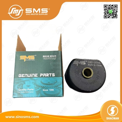 DZ13241430085 F3000 Flip Bushing Shacman รถบรรทุก Flip ยางแขน