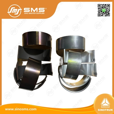 VG1560037033 VG1560037034 ไม้เชื่อม ที่มีหาง HOWO ส่วนของรถบรรทุก