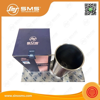 612630010015 ซิลินเดอร์ไลนเนอร์ Weichai เครื่องยนต์ Deutz อะไหล่