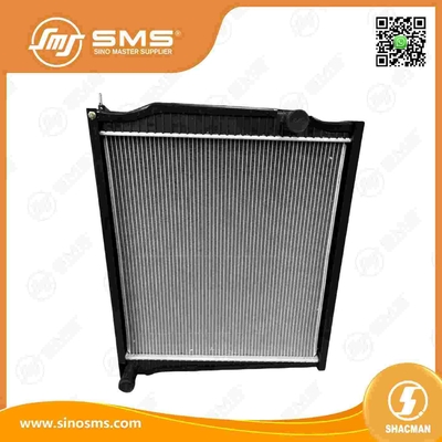 รีเดียเตอร์ DZ9112532888 ชาคแมน อะไหล่รถบรรทุก F2000 F3000