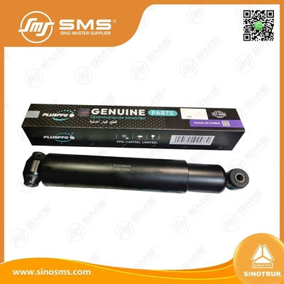 WG9100680004 เครื่องดึงกระแทก HOWO อะไหล่รถบรรทุก