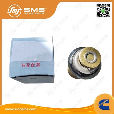 Cummins Thermostat 3940632 CUMMINS อะไหล่เครื่องยนต์ Thermostat 5284903 เครื่องยนต์ Thermostat C8.3L