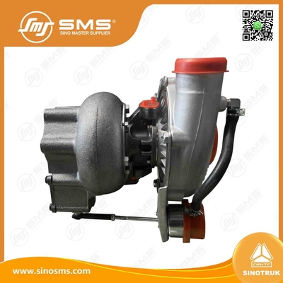5.9 Cummins Turbo TBP4 FOTON รถกระบะอะไหล่
