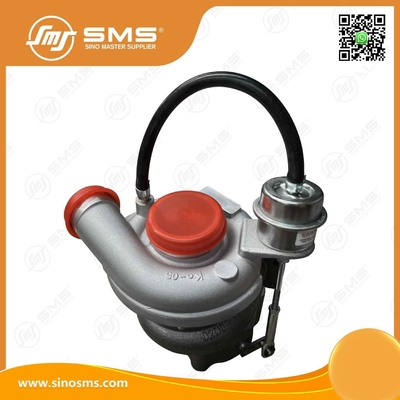 Garrett Turbo Kit อะไหล่เครื่องยนต์ Perkins GT25 230803041 320/06083 JCB GT2556