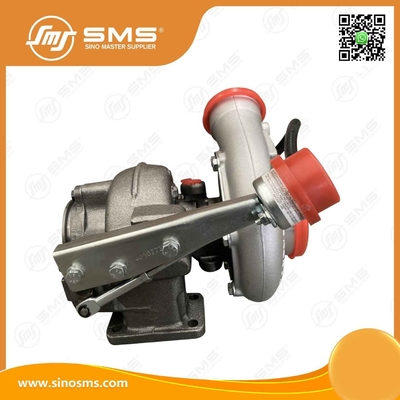 HX40W Turbo DONGFENG อะไหล่รถบรรทุก 3783604 4051033 Holset HX40W