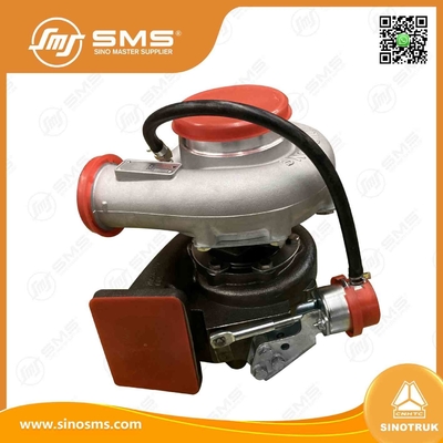 Garrett Turbo VG1560118229 HOWO อะไหล่รถบรรทุก 4051391 HX50W