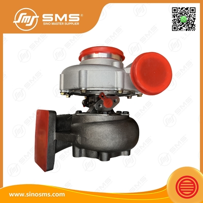 6.7 พาวเวอร์สโตรค ทอร์โบ 61560116227 เวชไชย อุปกรณ์ส่วนเครื่องยนต์ WD615 ทอร์โบชาร์จ