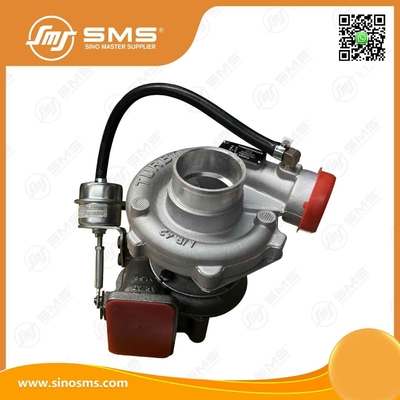 1008200FA01 ทอร์บอส JiangHuai รถบรรทุกอะไหล่ HP55 230803052 4DA1-1