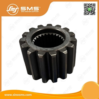 OEM / ODM / SMS 41A0030 ซันเกียร์ ชิ้นส่วนเครื่องบรรทุกล้อ