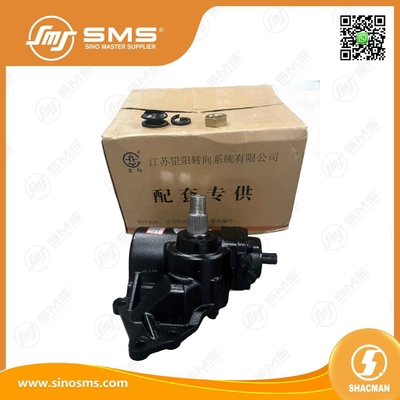 BZ34111330 กล่องเครื่องยนต์หมุน Shacman อะไหล่รถบรรทุก