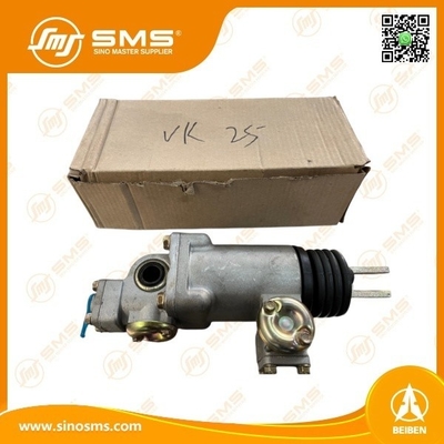 BEIBEN อะไหล่รถยนต์ 0750132019 กระบอกเปลี่ยนด้วยเกณฑ์ ISO/TS16949 2009 6 เดือน