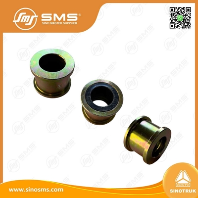 WG1642430263 หัวหินหัก HOWO ส่วนรถบรรทุก ISO/TS16949 2009