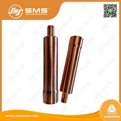 VG2600040099 กล่องเครื่องฉีดน้ํามัน HOWO อะไหล่รถบรรทุก