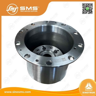 องค์ประกอบเครื่องบรรทุกดาวเคราะห์ AZ9112340029 HOWO อะไหล่รถบรรทุก เครื่องลดล้อ องค์ประกอบเครื่องบรรทุกดาวเคราะห์