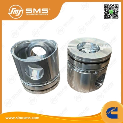 3978631 เครื่องยนต์พิสตัน CUMMINS ส่วนเครื่องยนต์
