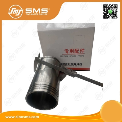 เครื่องบรรทุกกระบอก C02AL-1105800-A อะไหล่เครื่อง Shangchai