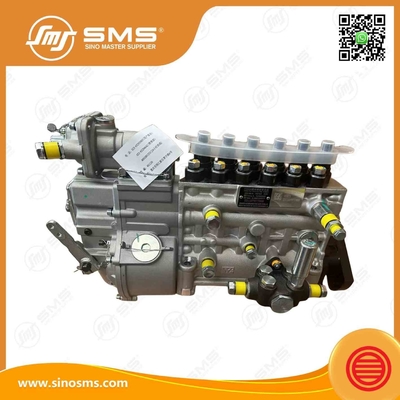 VG1560080023 ปั๊มฉีดน้ํามัน HOWO อะไหล่รถบรรทุก WD615.69/47