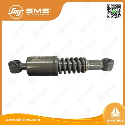 WG1664430121 เครื่องลดกระแทกด้านหน้าของแท็กบิ้น HOWO อะไหล่รถบรรทุก