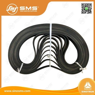 8PK1060 VG1087060001 เข็มปัดลม HOWO อะไหล่รถบรรทุก