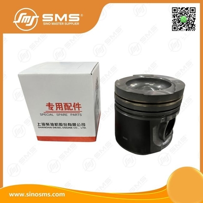 พิสตัน C05AL-05AL601 อะไหล่เครื่องยนต์ Shangchai