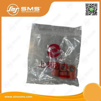 หัวกระปุก ปิดน้ํา 7N8018 XCMG เครื่องบรรทุกล้ออะไหล่