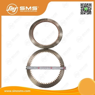 เครื่องบรรทุกล้อ XCMG 42C0011
