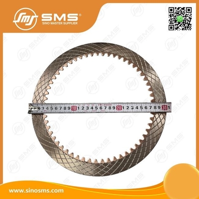เครื่องขับเคลื่อนความเร็วครั้งแรกแผ่นแผ่น 42C0011 XCMG อะไหล่เครื่องบรรทุกล้อ