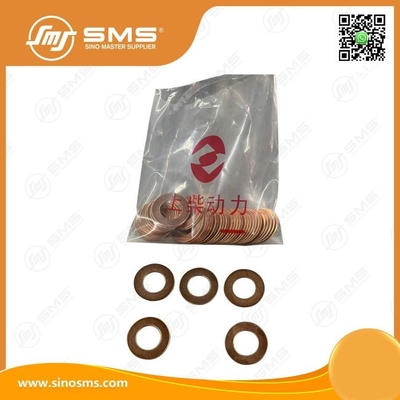 เครื่องซักผ้า 06B0032 XGMA อะไหล่เครื่องบรรทุกล้อ
