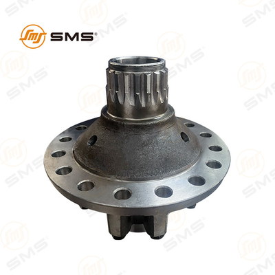 คอนโดความแตกต่าง Assy Az9231320272 HOWO อะไหล่รถบรรทุก
