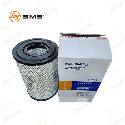 เครื่องกรองอากาศ AF-1335679 HOWO อะไหล่รถบรรทุก