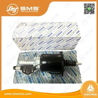 WG9725230042 ซิลินเดอร์กระตุ้นคลาช HOWO อะไหล่รถบรรทุก