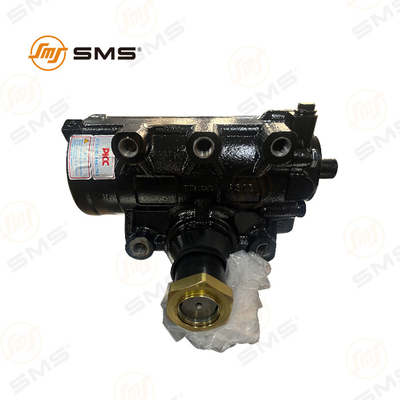 เครื่องควบคุม 8098957132 HOWO อะไหล่รถบรรทุก