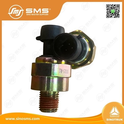 37M-57010 เครื่องตรวจจับความดันอากาศ CAMC อะไหล่รถบรรทุก